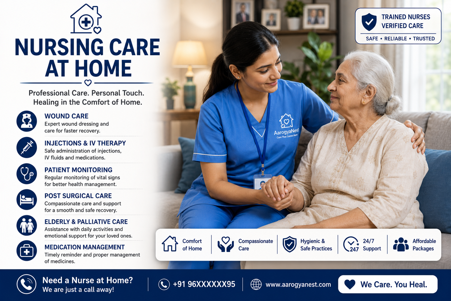 Patient Care