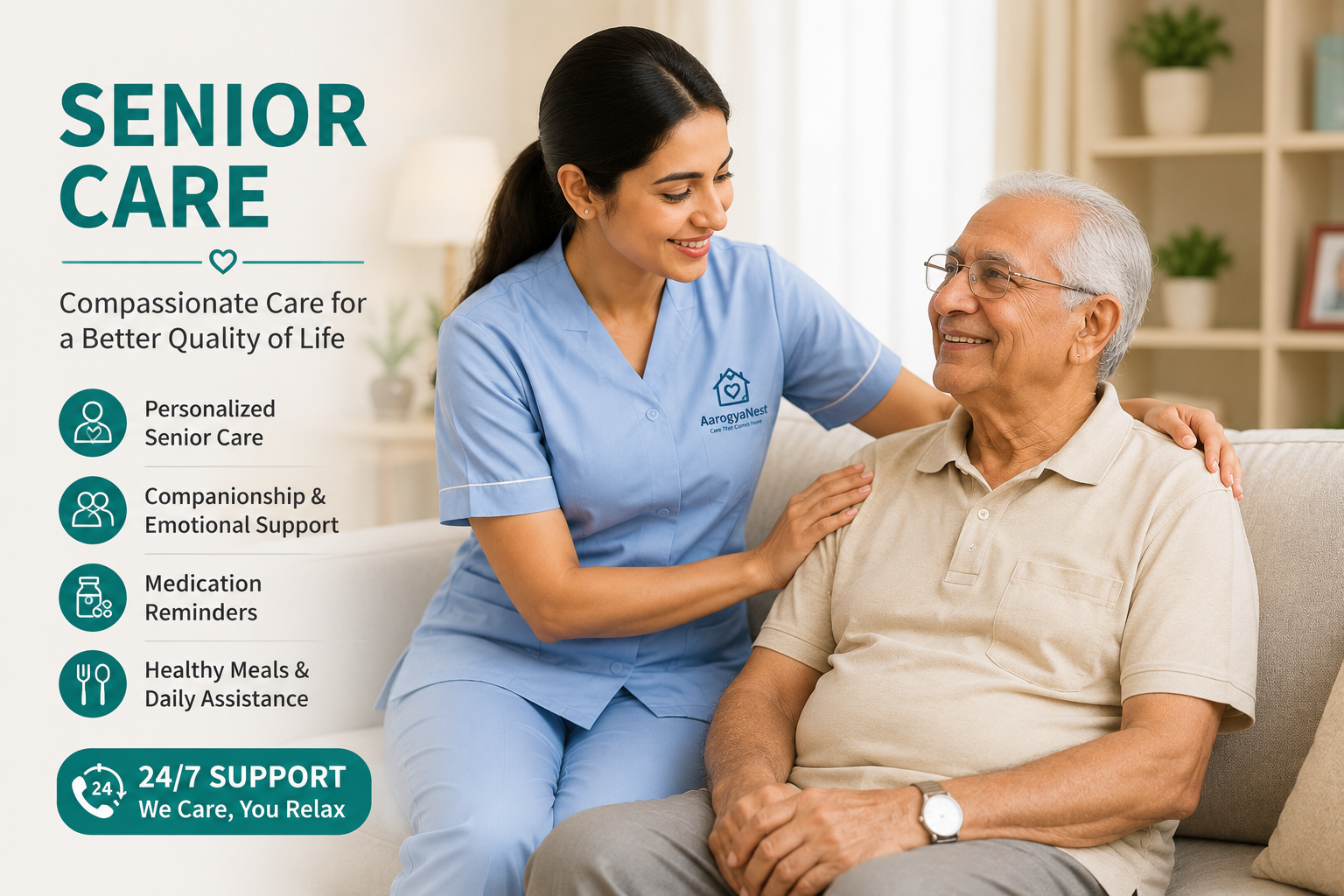 Senior Care