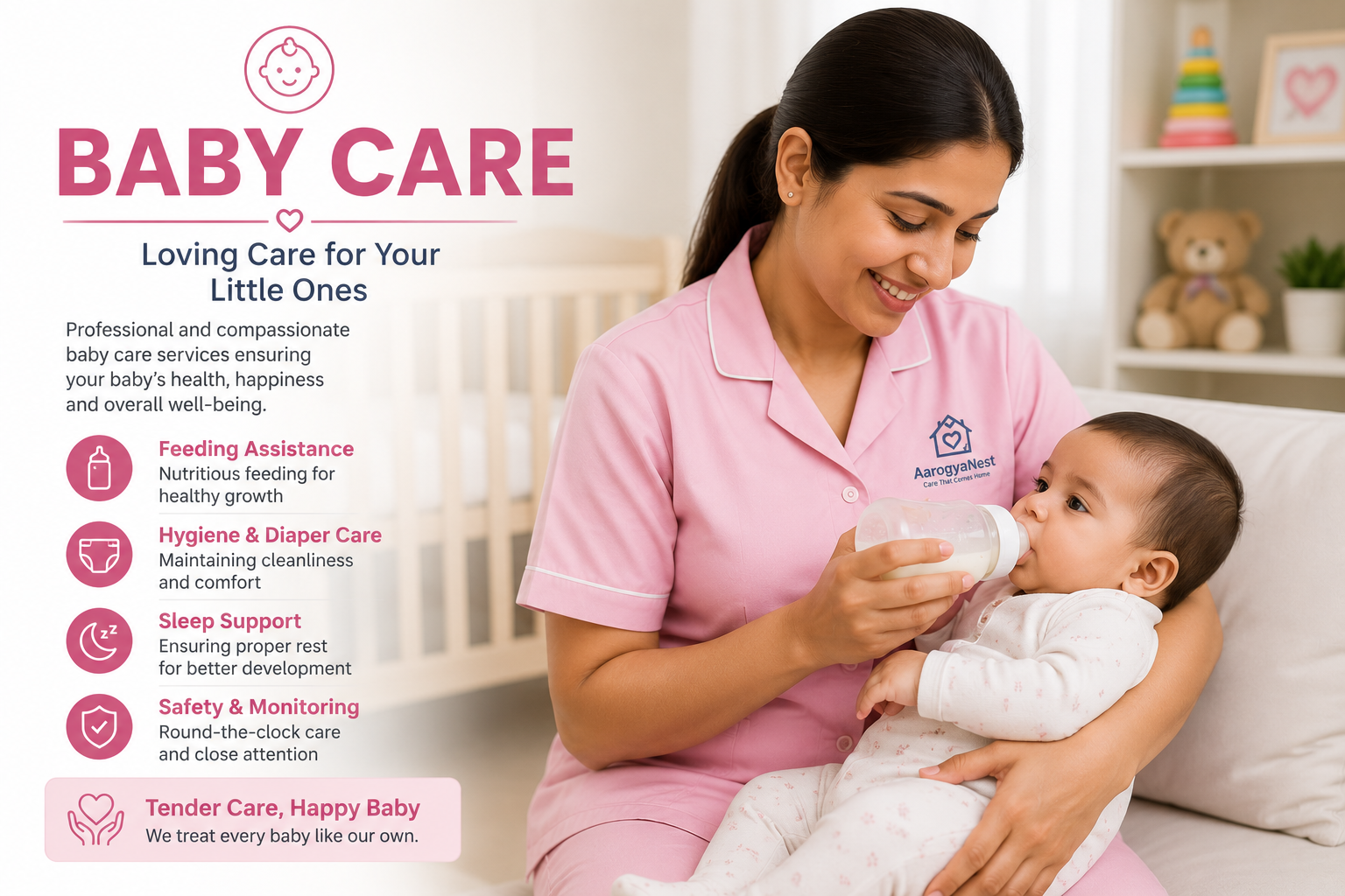 Baby Care