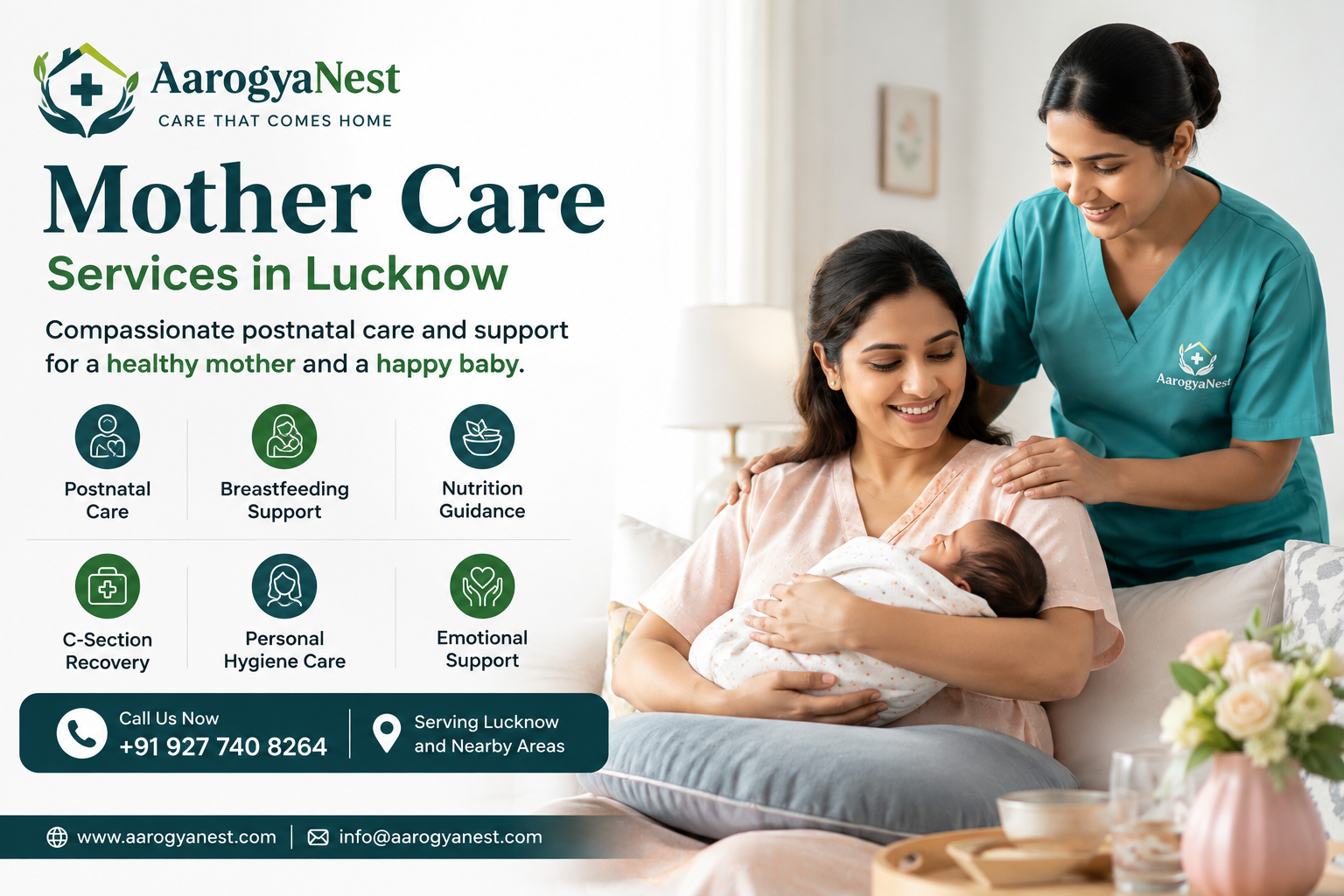 Mother Care